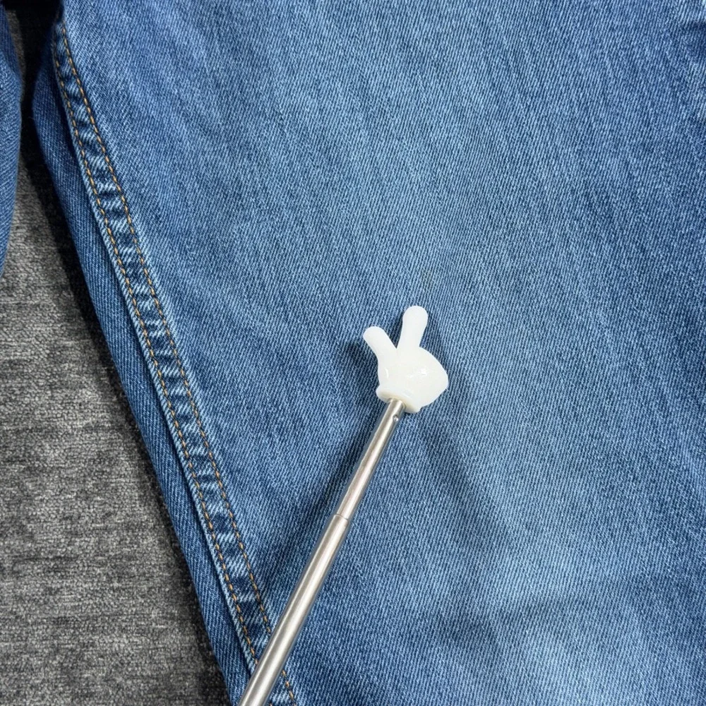 Levis levis 511